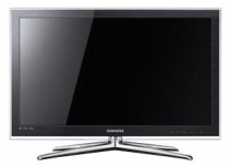 Телевизор Samsung UE-32C6820 - Ремонт разъема питания