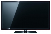 Телевизор Samsung UE-32D5700 - Ремонт разъема питания