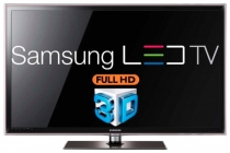 Телевизор Samsung UE-32D6000 - Замена блока питания