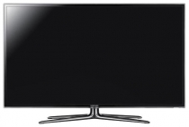 Телевизор Samsung UE-32D6750 - Ремонт блока управления