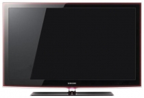 Телевизор Samsung UE-37B6000 - Ремонт системной платы