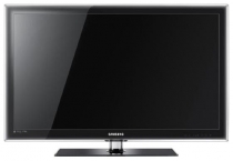 Телевизор Samsung UE-37C5100QW - Ремонт разъема питания