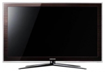 Ремонт телевизора Samsung UE-37C6620 в Москве