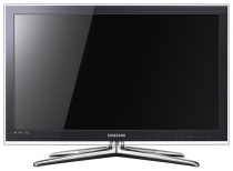 Телевизор Samsung UE-37C6730 - Ремонт системной платы