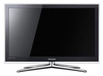 Телевизор Samsung UE-37C6820 - Замена блока питания