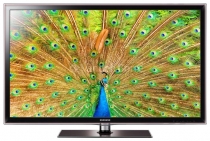 Телевизор Samsung UE-37D6300 - Не переключает каналы