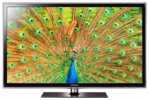 Телевизор Samsung UE-37D6300 - Ремонт блока формирования изображения