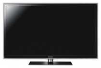 Телевизор Samsung UE-37D6320 - Замена блока питания
