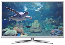Телевизор Samsung UE-37D6510 - Замена инвертора