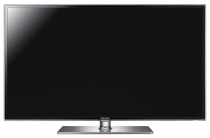 Телевизор Samsung UE-37D6530 - Ремонт блока управления