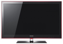 Телевизор Samsung UE-40B7000WW - Нет изображения