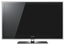 Телевизор Samsung UE-40B7020WW - Ремонт блока формирования изображения
