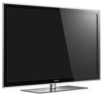 Телевизор Samsung UE-40B8000 - Отсутствует сигнал