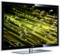 Телевизор Samsung UE-40B8090 - Замена динамиков