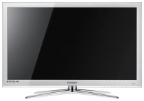 Телевизор Samsung UE-40C6510 - Замена инвертора