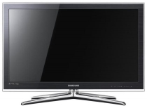 Телевизор Samsung UE-40C6730 - Нет изображения