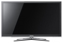 Телевизор Samsung UE-40C6900 - Замена блока питания