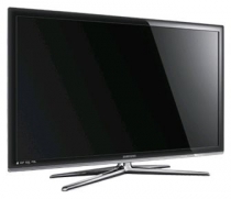 Телевизор Samsung UE-40C7700 - Нет звука