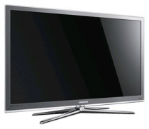 Телевизор Samsung UE-40C8790 - Замена антенного входа