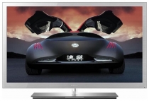Телевизор Samsung UE-40C9000 - Ремонт системной платы