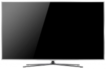 Телевизор Samsung UE-40D8090 - Ремонт разъема колонок