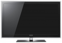 Телевизор Samsung UE-46B7020WW - Ремонт блока формирования изображения