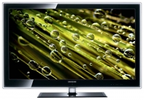 Ремонт телевизора Samsung UE-46B7090 в Москве