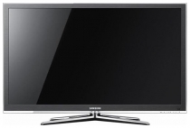 Телевизор Samsung UE-46C6500 - Нет звука