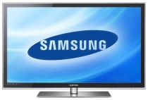 Телевизор Samsung UE-46C6600 - Перепрошивка системной платы