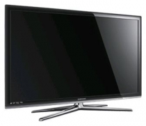 Телевизор Samsung UE-46C7700 - Ремонт разъема колонок