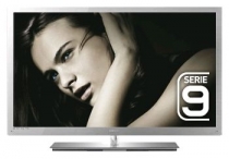 Телевизор Samsung UE-46C9090 - Ремонт системной платы