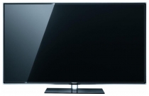 Телевизор Samsung UE-46D6500 - Перепрошивка системной платы