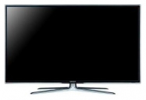 Телевизор Samsung UE-46D6540 - Ремонт разъема питания
