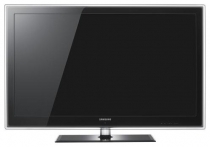 Телевизор Samsung UE-55B7020WW - Ремонт разъема питания