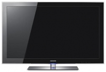Телевизор Samsung UE-55B8000 - Ремонт блока формирования изображения