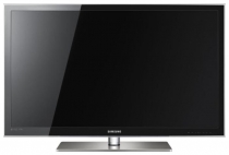 Телевизор Samsung UE-55C6000 - Замена антенного входа