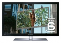 Телевизор Samsung UE-55C6200 - Замена антенного входа