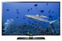 Телевизор Samsung UE-55D6400 - Замена блока питания