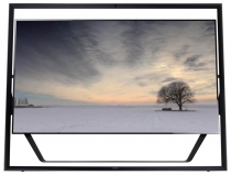 Телевизор Samsung UE105S9 - Нет звука