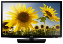 Телевизор Samsung UE19H4000 - Замена лампы подсветки