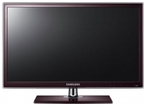 Телевизор Samsung UE22D4020 - Ремонт разъема колонок