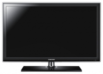 Телевизор Samsung UE22D5000 - Замена динамиков
