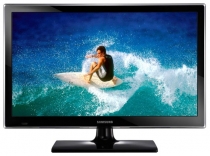 Телевизор Samsung UE22ES5400 - Ремонт и замена разъема