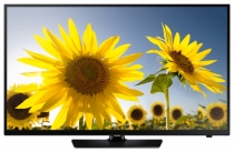 Телевизор Samsung UE24H4070 - Не переключает каналы