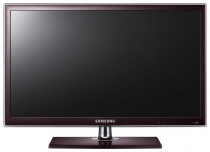 Телевизор Samsung UE32D4020 - Замена динамиков