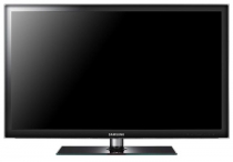 Телевизор Samsung UE32D5520 - Замена блока питания