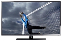 Телевизор Samsung UE32ES5700 - Ремонт блока управления