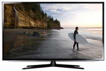 Телевизор Samsung UE32ES6307 - Ремонт системной платы