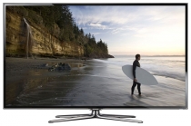 Телевизор Samsung UE32ES6547 - Нет звука