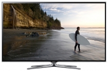 Телевизор Samsung UE32ES6557 - Ремонт разъема питания